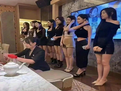 海东酒吧招聘